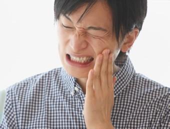 牙痛可能是这几种牙病引起的 不要胡乱治疗
