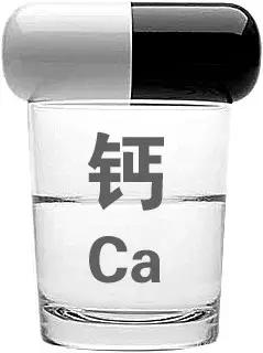 钙片为何晚上临睡之前吃更好？